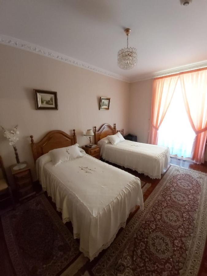 Pension Lorea San Sebastián Kültér fotó