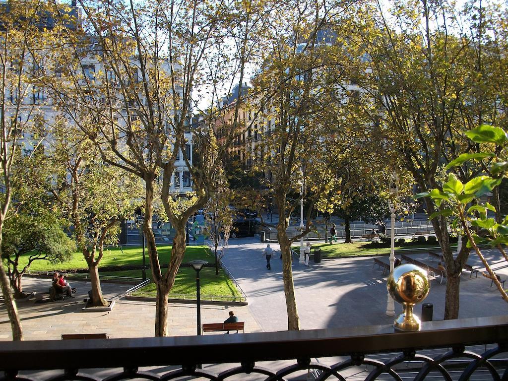 Pension Lorea San Sebastián Kültér fotó